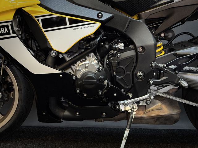 yamaha - yzf-r1
