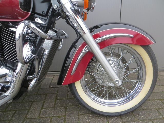 honda - vt-1100-c3-shadow