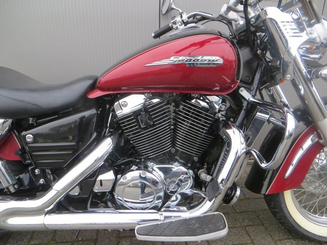 honda - vt-1100-c3-shadow