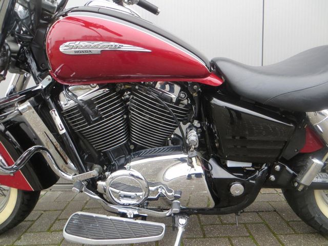 honda - vt-1100-c3-shadow