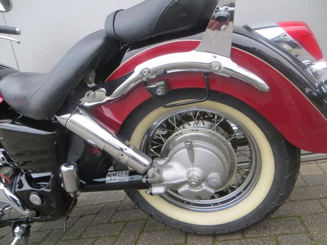 honda - vt-1100-c3-shadow