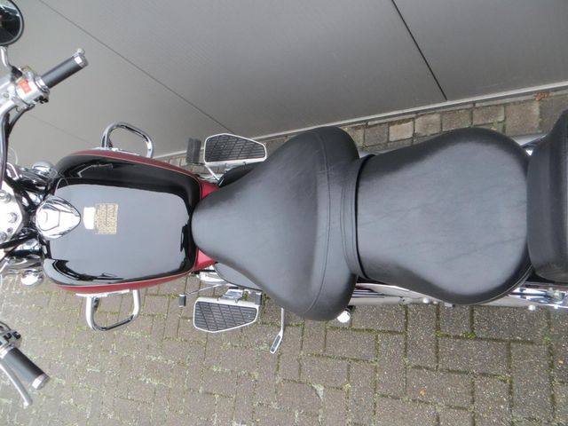 honda - vt-1100-c3-shadow