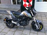 BENELLI TORNADO NAKED T