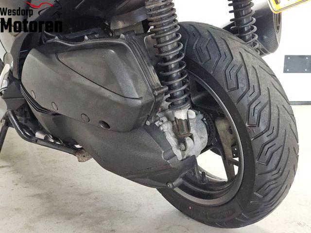 yamaha - x-max-300-iron-max