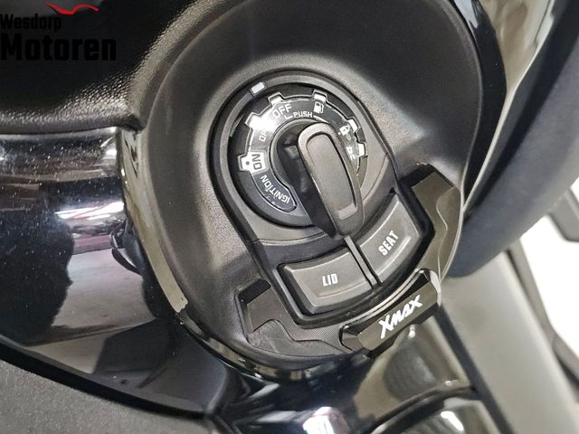 yamaha - x-max-300-iron-max