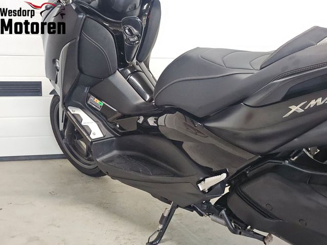 yamaha - x-max-300-iron-max