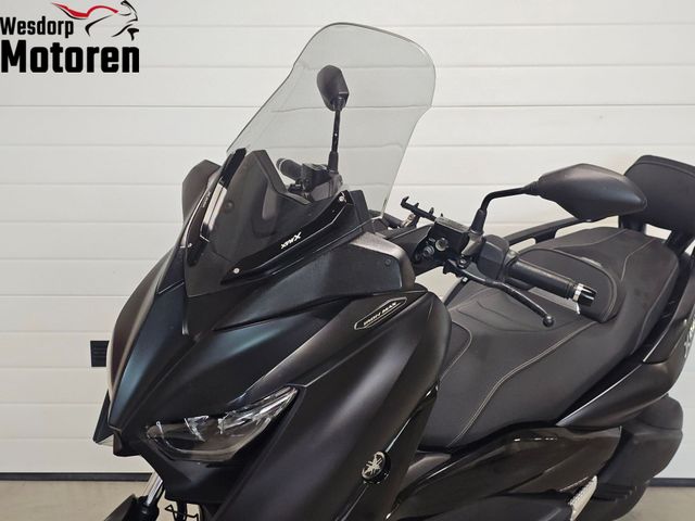 yamaha - x-max-300-iron-max