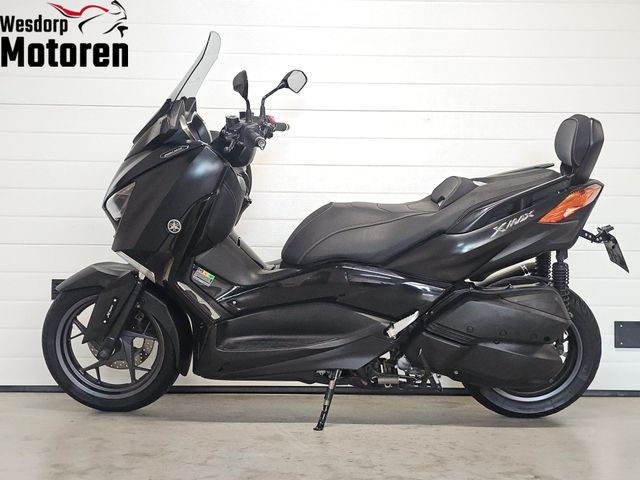 yamaha - x-max-300-iron-max