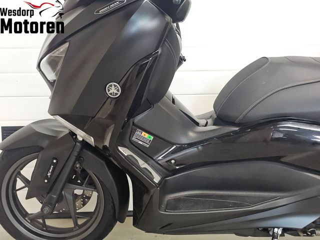 yamaha - x-max-300-iron-max