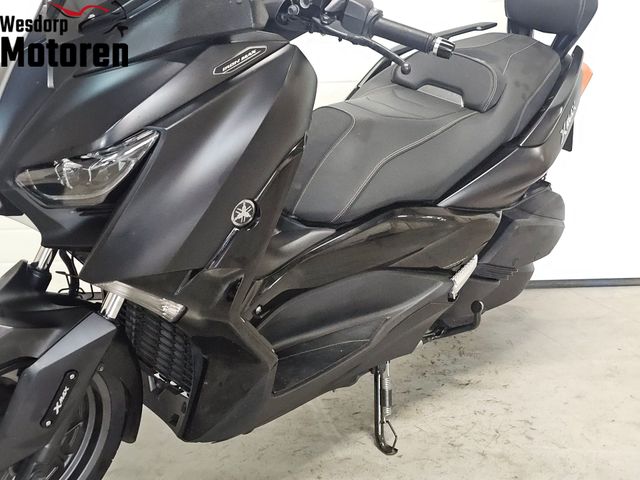 yamaha - x-max-300-iron-max