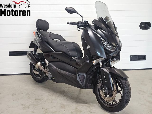 yamaha - x-max-300-iron-max