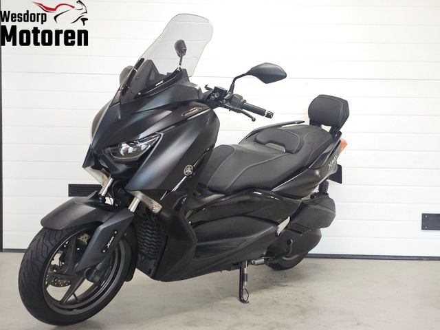 yamaha - x-max-300-iron-max