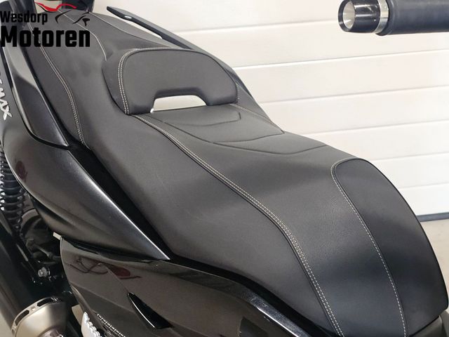 yamaha - x-max-300-iron-max