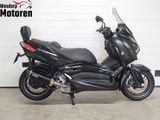 YAMAHA X MAX 300 IRON MAX