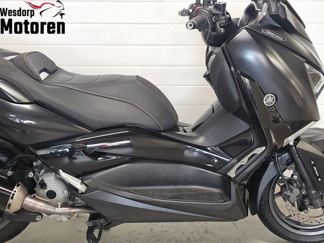 yamaha - x-max-300-iron-max