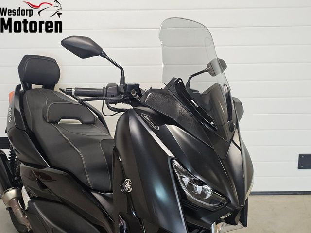 yamaha - x-max-300-iron-max