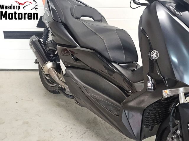 yamaha - x-max-300-iron-max