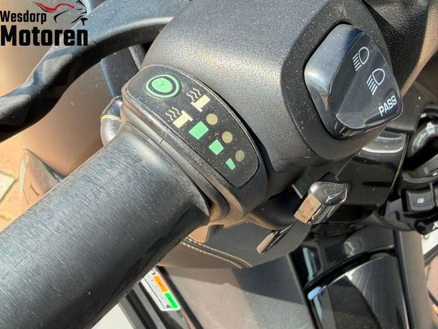 yamaha - x-max-300-iron-max