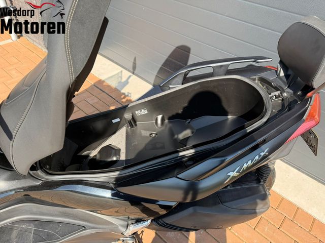 yamaha - x-max-300-iron-max