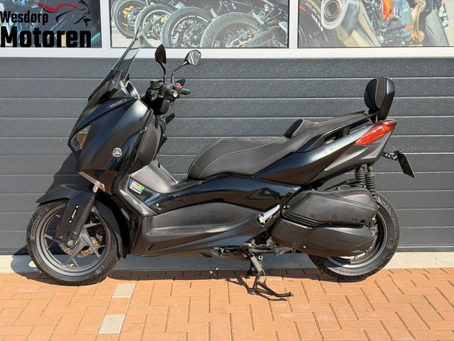 yamaha - x-max-300-iron-max