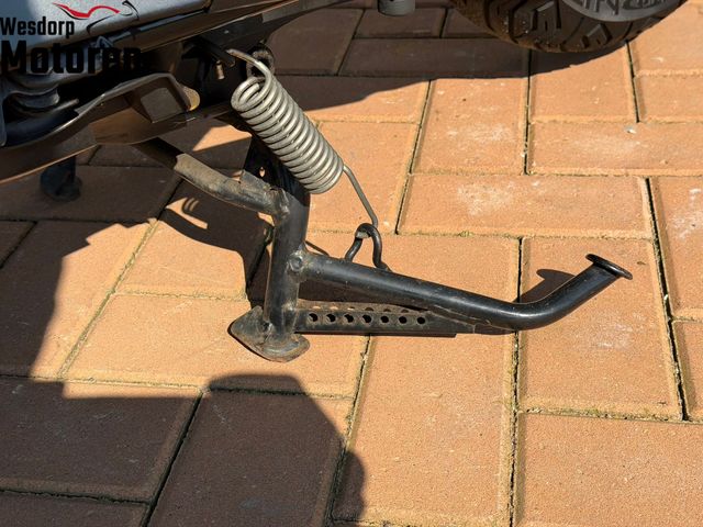 yamaha - x-max-300-iron-max