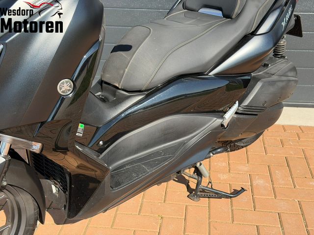 yamaha - x-max-300-iron-max