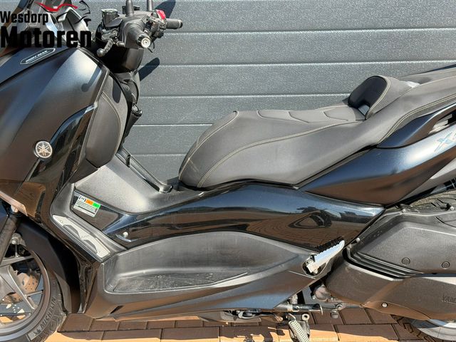 yamaha - x-max-300-iron-max