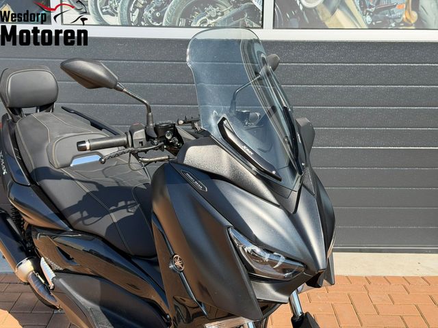 yamaha - x-max-300-iron-max
