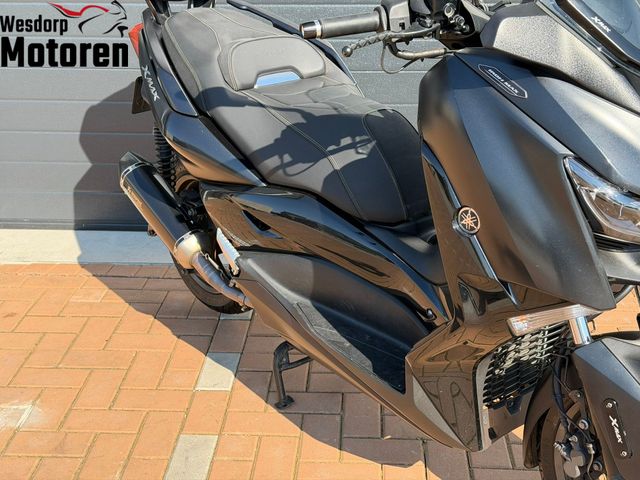 yamaha - x-max-300-iron-max