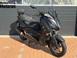 YAMAHA X MAX 300 IRON MAX