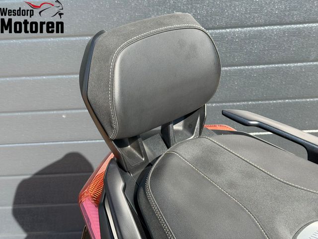 yamaha - x-max-300-iron-max