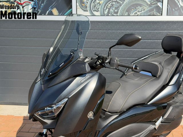 yamaha - x-max-300-iron-max