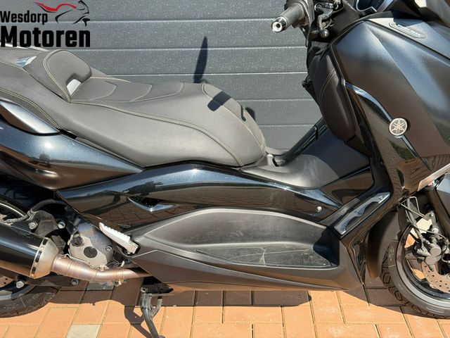yamaha - x-max-300-iron-max