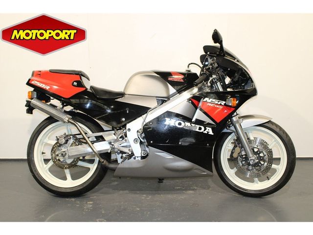 honda - nsr-250-r