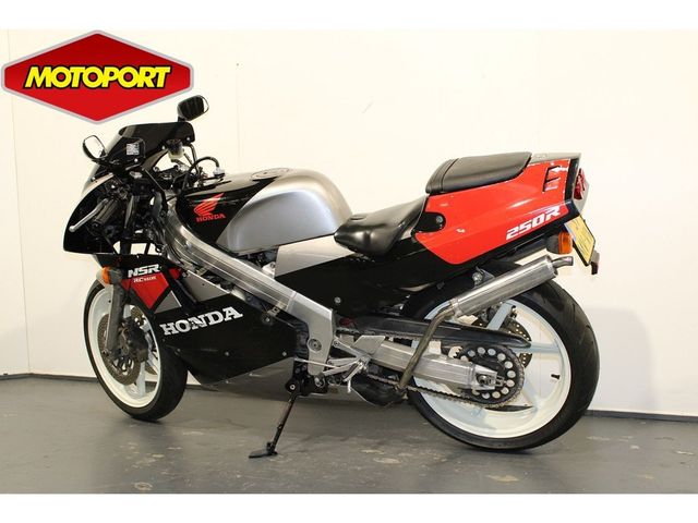 honda - nsr-250-r