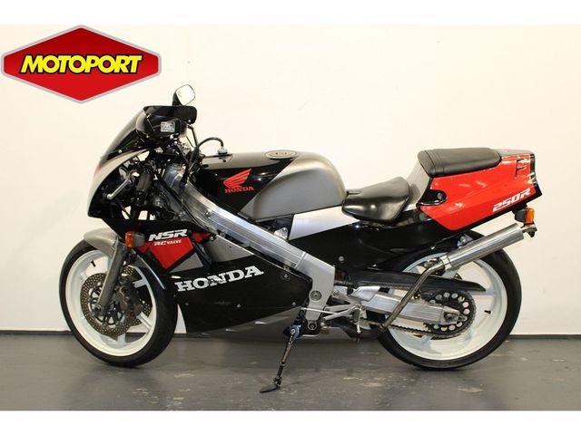 honda - nsr-250-r