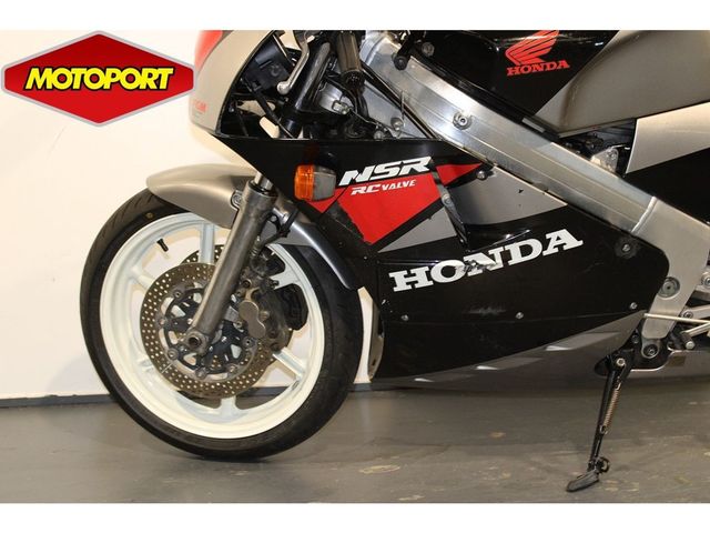 honda - nsr-250-r