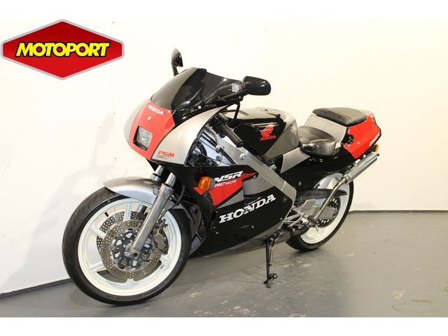 honda - nsr-250-r