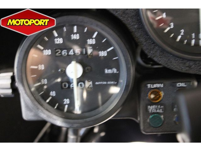 honda - nsr-250-r