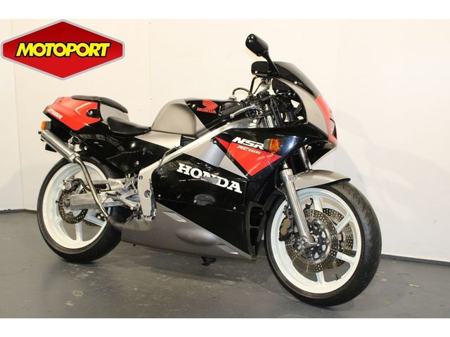 honda - nsr-250-r