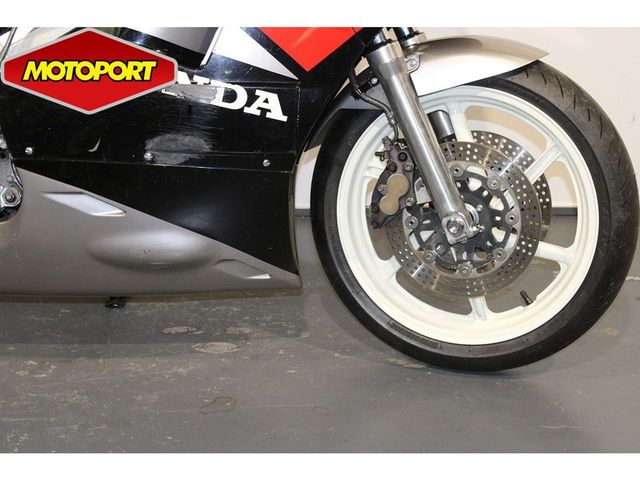 honda - nsr-250-r