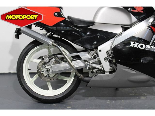 honda - nsr-250-r