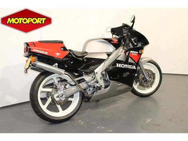 honda - nsr-250-r