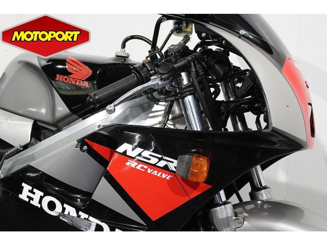 honda - nsr-250-r