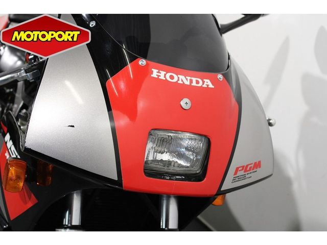 honda - nsr-250-r