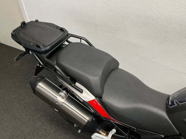 benelli - trk-502-x