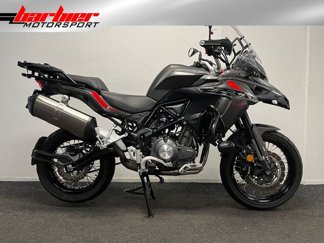 benelli - trk-502-x