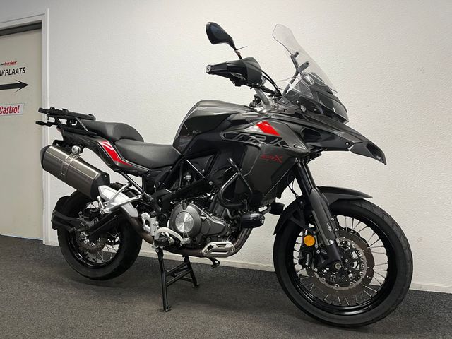benelli - trk-502-x