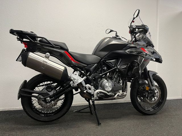 benelli - trk-502-x