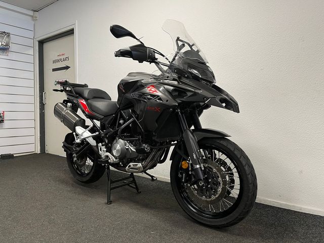 benelli - trk-502-x